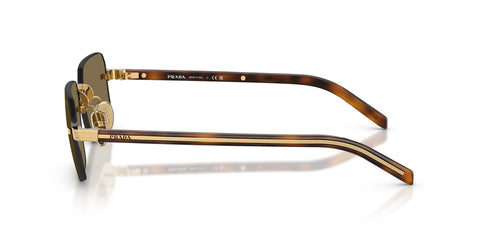 Prada PR D55S 5AK90F Sunglasses