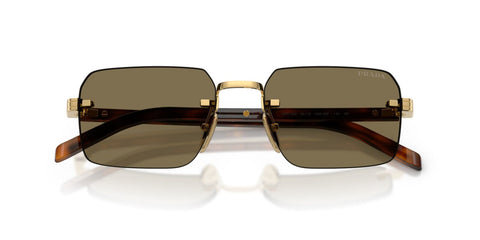Prada PR D55S 5AK90F Sunglasses