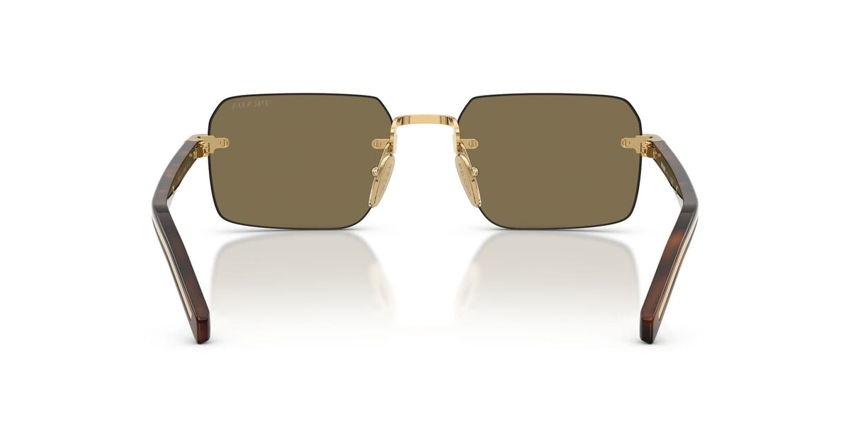 Prada PR D55S 5AK90F Sunglasses