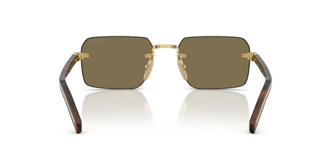 Prada PR D55S 5AK90F Sunglasses