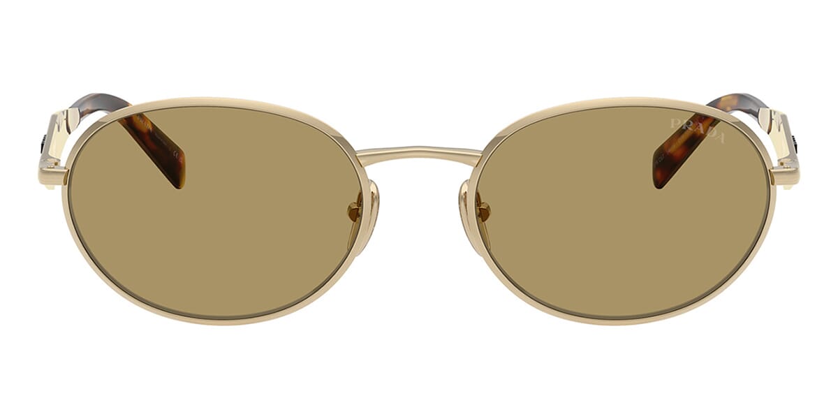 Prada PR D57S ZVN70G Sunglasses