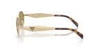 Prada PR D57S ZVN70G Sunglasses