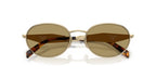 Prada PR D57S ZVN70G Sunglasses
