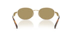 Prada PR D57S ZVN70G Sunglasses