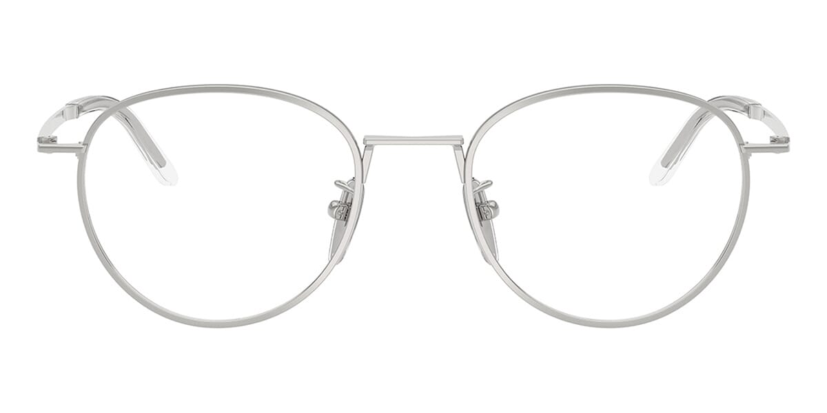 Prada PR D57VD 1BC1O1 Glasses