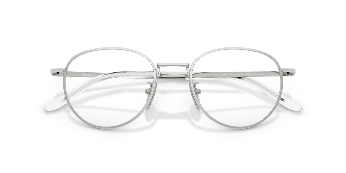 Prada PR D57VD 1BC1O1 Glasses