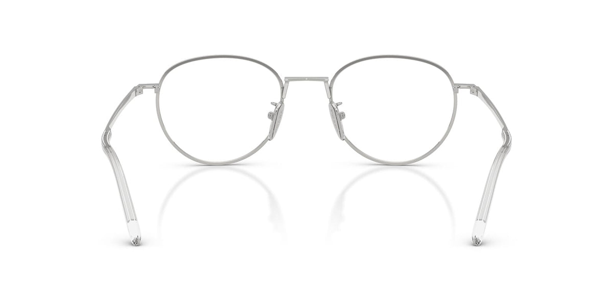 Prada PR D57VD 1BC1O1 Glasses