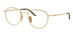 Prada PR D57VD 5AK1O1 Glasses