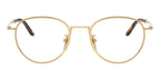 Prada PR D57VD 5AK1O1 Glasses