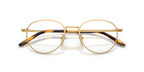 Prada PR D57VD 5AK1O1 Glasses