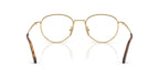 Prada PR D57VD 5AK1O1 Glasses