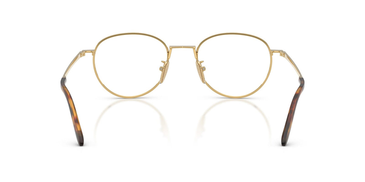 Prada PR D57VD 5AK1O1 Glasses
