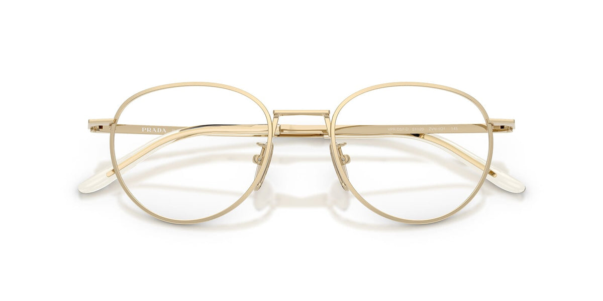 Prada PR D57VD ZVN1O1 Glasses