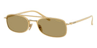 Prada PR D59S 5AK70G - As Seen On Mahmood