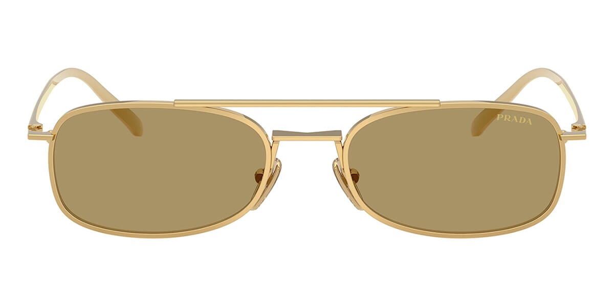 Prada PR D59S 5AK70G Sunglasses