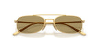 Prada PR D59S 5AK70G Sunglasses