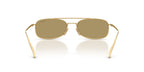 Prada PR D59S 5AK70G Sunglasses