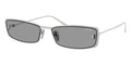 Prada PR D67S 1BC50Q Sunglasses