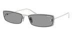 Prada PR D67S 1BC50Q Sunglasses