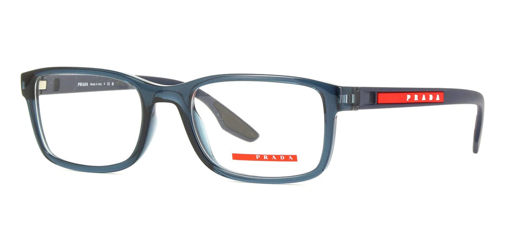 Prada Linea Rossa VPS 09O CZH1O1 Glasses