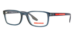 Prada Linea Rossa VPS 09O CZH1O1 Glasses Pretavoir