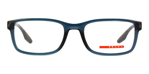 Prada Linea Rossa VPS 09O CZH1O1 Glasses