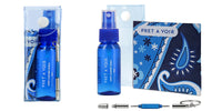 Premium Care Pack with Screwdriver - (UK Only)
