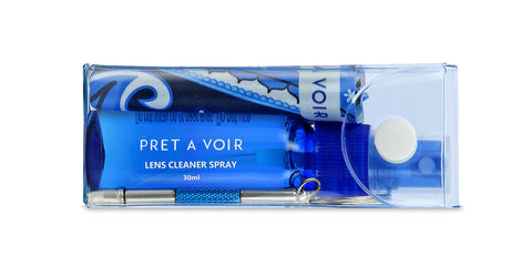 Premium Eyewear Care Pack - Paisley (UK Only) - Add to Cart for Free