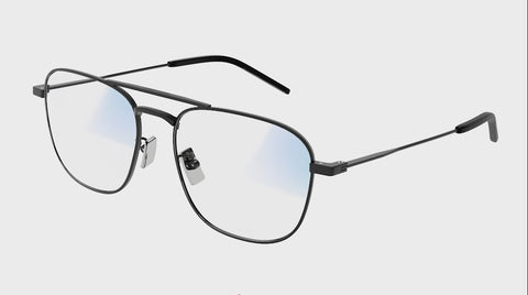 Saint Laurent SL 309 Sun 001 Blue & Beyond