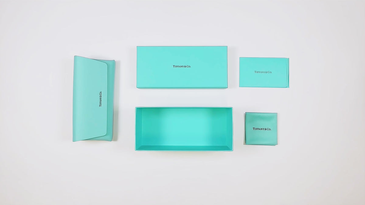 Tiffany & Co TF2244 8393