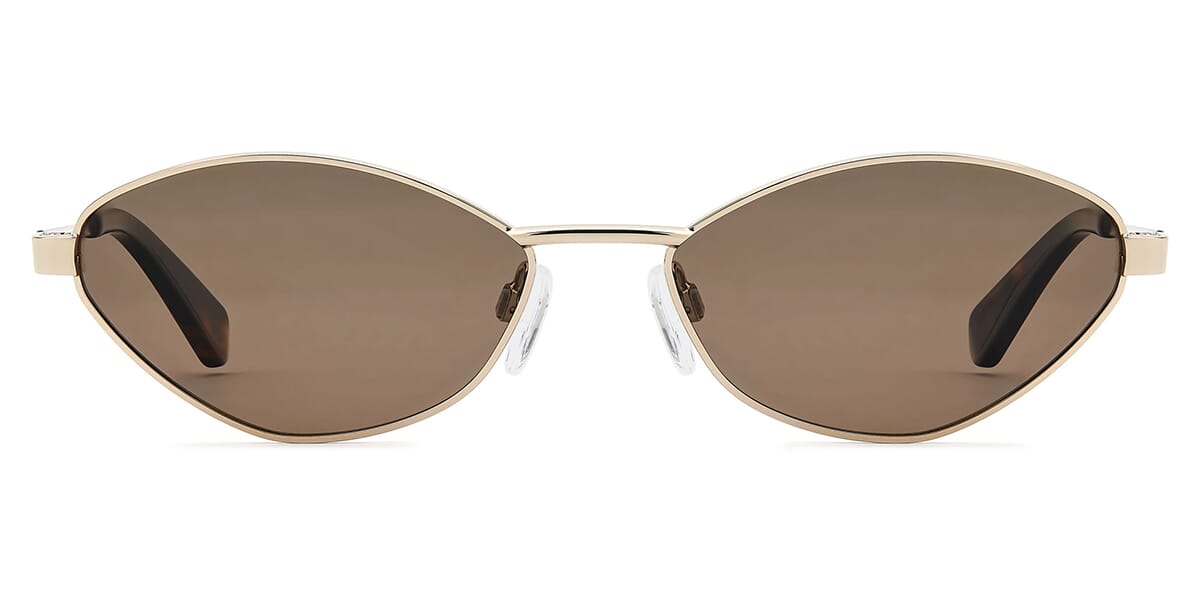 Prive Revaux PR3014/G/S 01Q/SP Polarised Sunglasses
