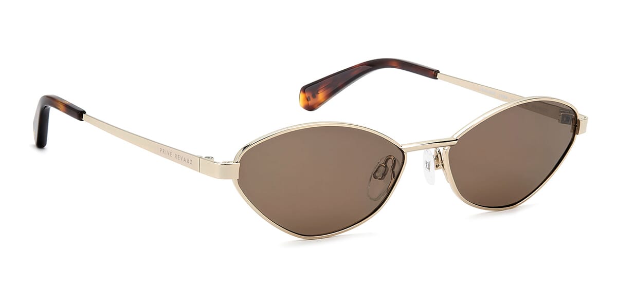 Prive Revaux PR3014/G/S 01Q/SP Polarised Sunglasses