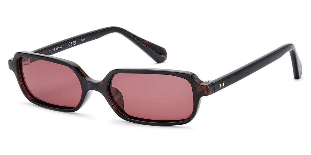 Prive Revaux PR3017/G/S 0T4/0I Polarised Sunglasses