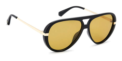 Prive Revaux PR3021/G/S 71C/MU Polarised Sunglasses