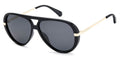 Prive Revaux PR3021/G/S 807/M9 Polarised Sunglasses