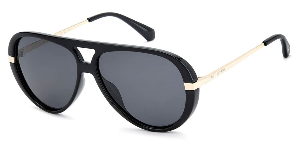 Prive Revaux PR3021/G/S 807/M9 Polarised Sunglasses