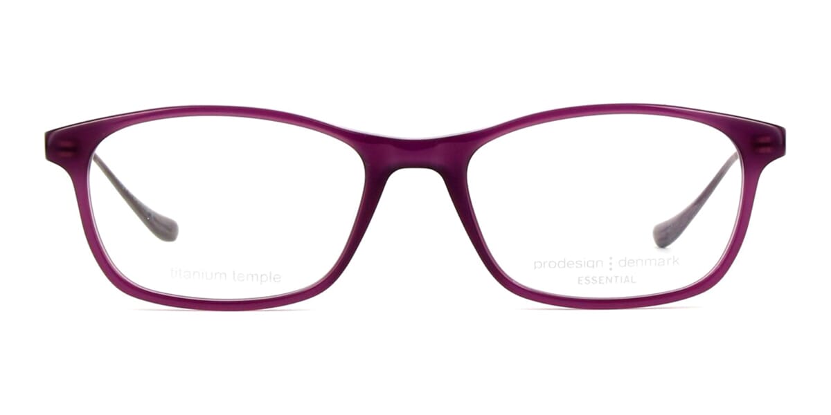 Prodesign 3638 3722 Glasses