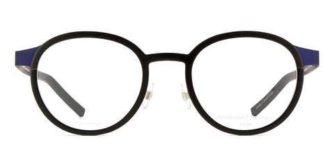 Prodesign Alutrack 1 6131 Glasses