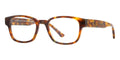 Prodesign Cut 5 5422 Glasses
