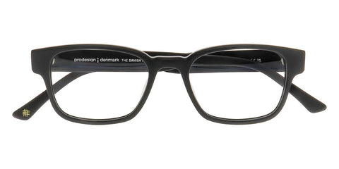 Prodesign Cut 5 6031 Glasses