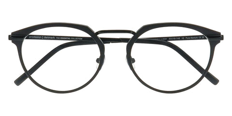 Prodesign Force 1 6031 Glasses