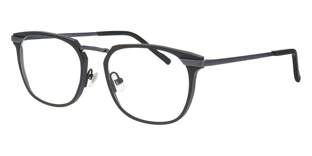 Prodesign Force 2 6031 Glasses