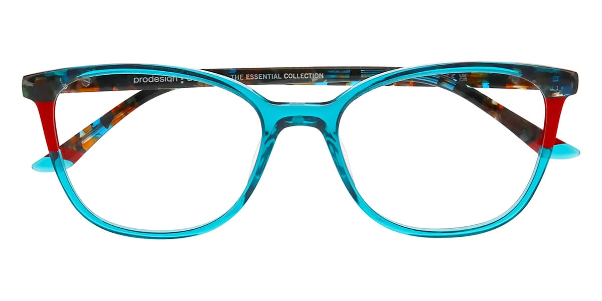 Prodesign Glow 2 9325 Glasses