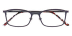 Prodesign Lined 1 6631 Glasses