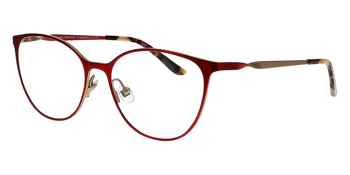 Prodesign Twist 3 4022 Glasses