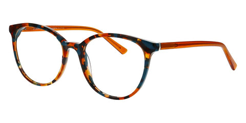 Prodesign Vibe 1 4624 Glasses