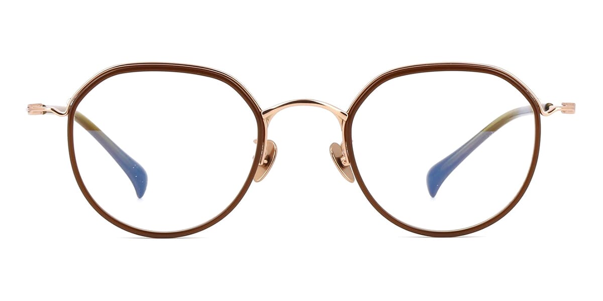 Projekt Produkt HM18 C2PG Glasses