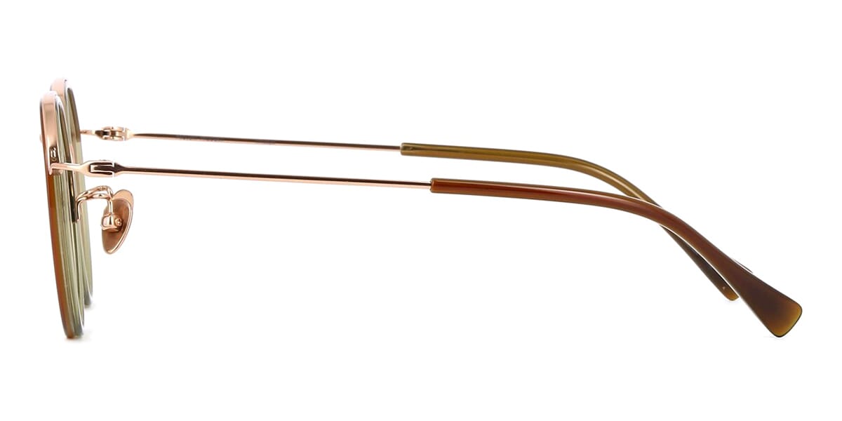 Projekt Produkt HM18 C2PG Glasses