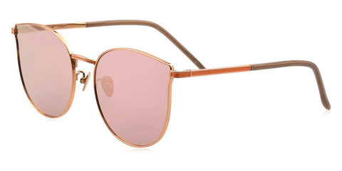 Projekt Produkt SC7 C10PG Mirror Sunglasses