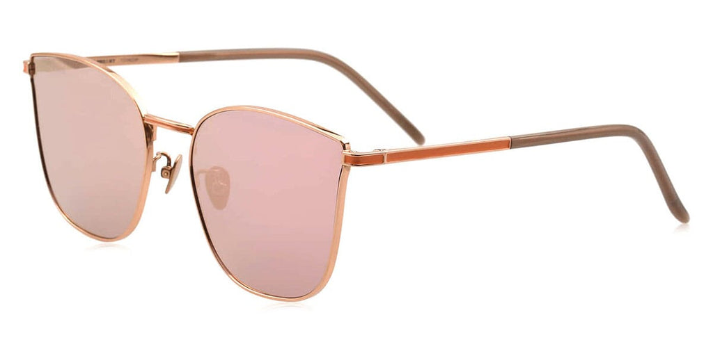 Projekt Produkt SC8 C10PG Mirror Sunglasses